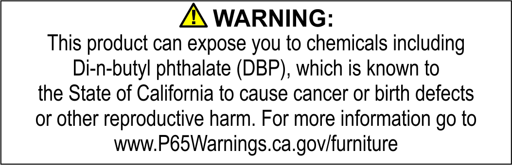 DBP Label (reproductive)