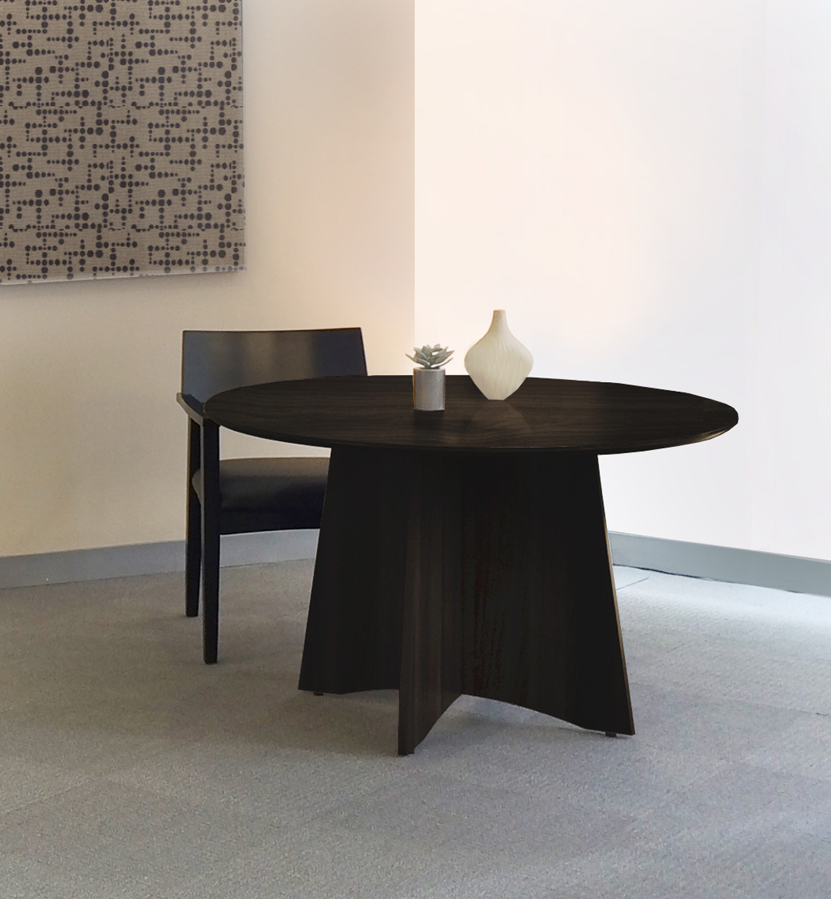 48 round conference table deals