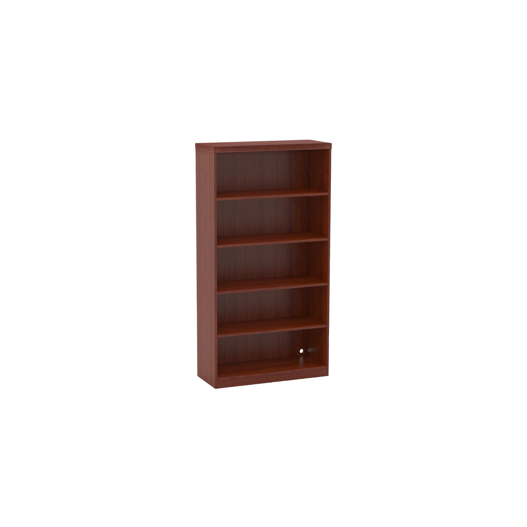 Aberdeen® Series 5Shelf, Bookcase Safco Products