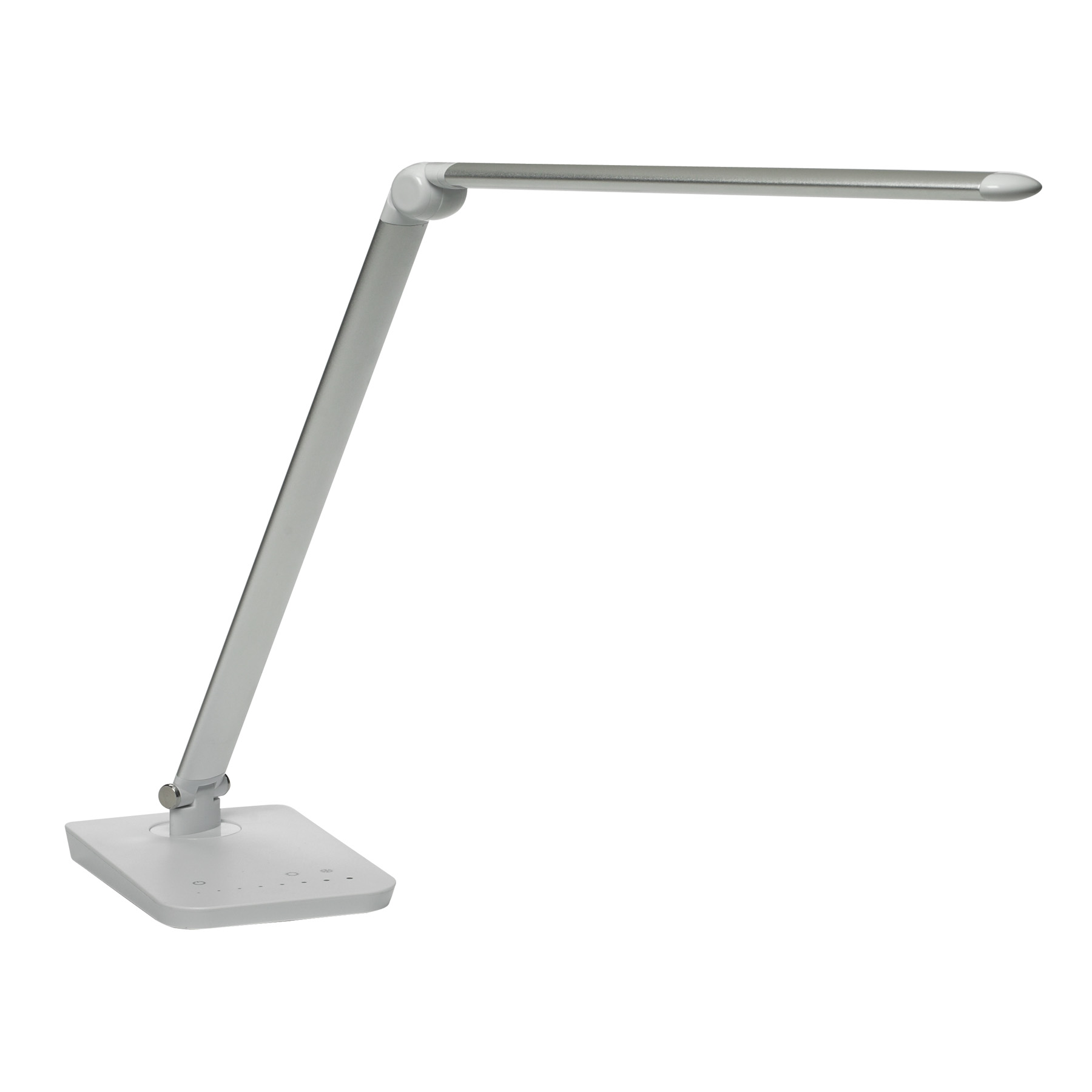 Vamp Led Lighting Safco S, Led Touch Desk Lamp Safco Model 1001