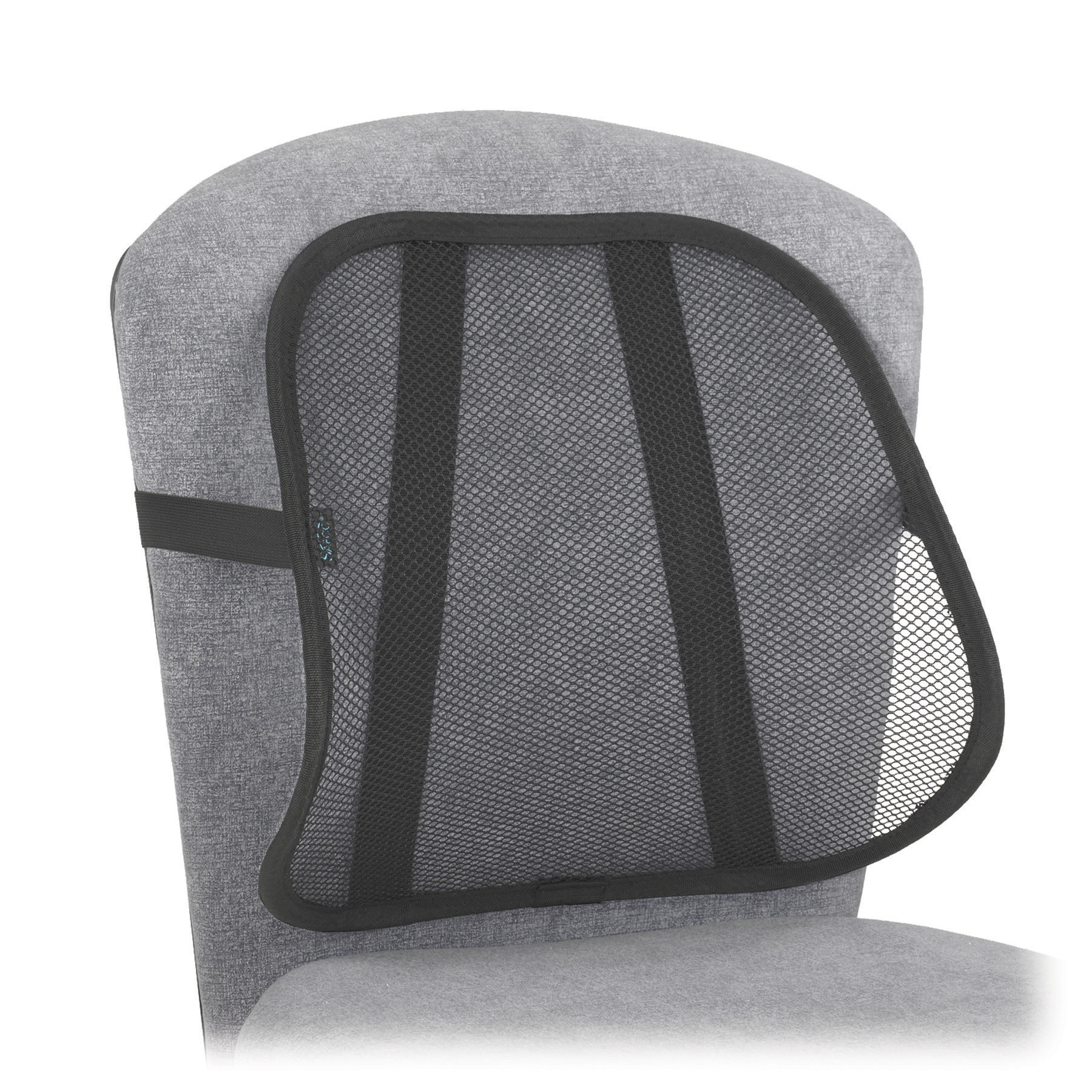 Sitback Mesh Backrest, Lumbar Support