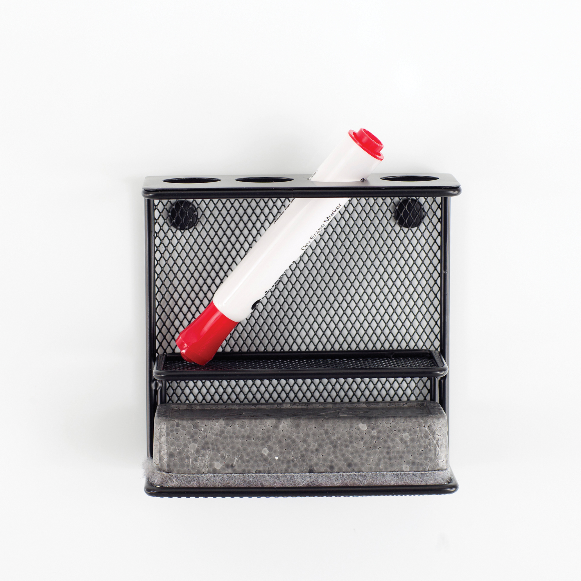 Onyx™ Mesh Holder with Shelf | Products