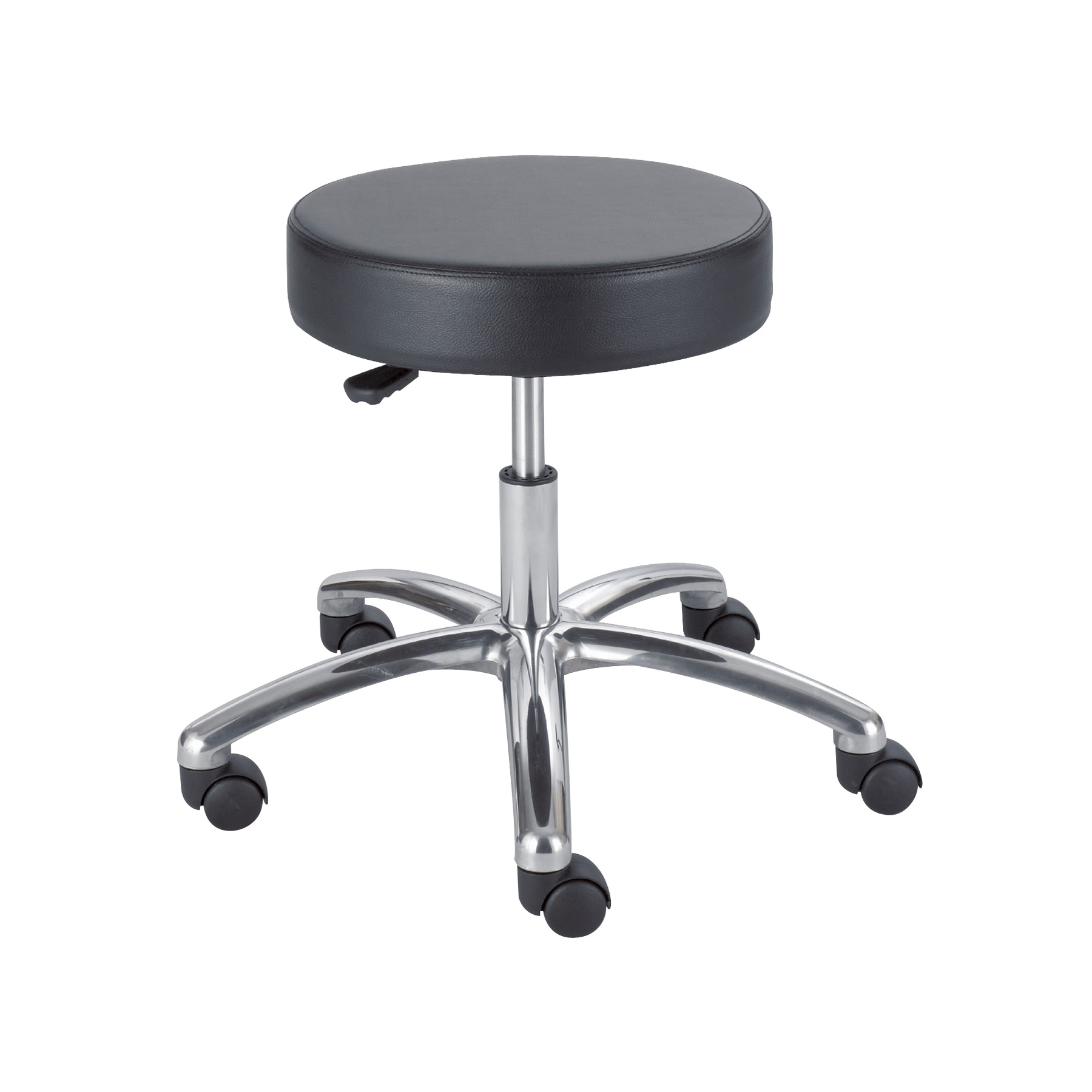 Safco Extended-Height Lab Stool [3436] – Office Chairs Unlimited