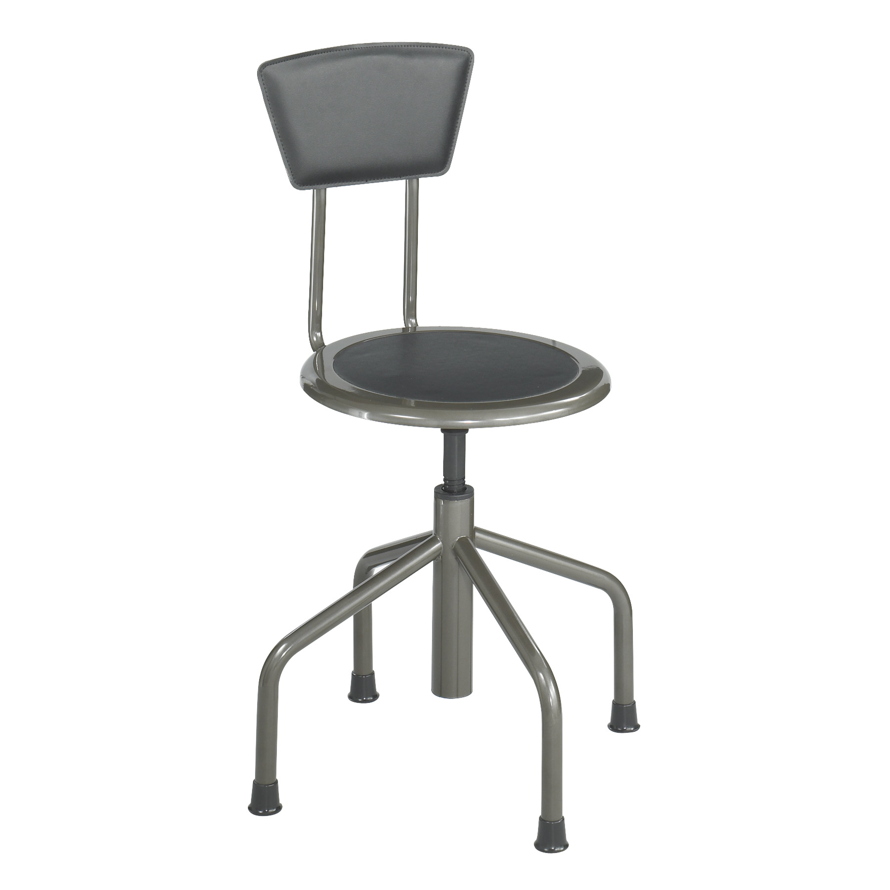 Safco Diesel Low Base Stool Without Back 6669 for sale online