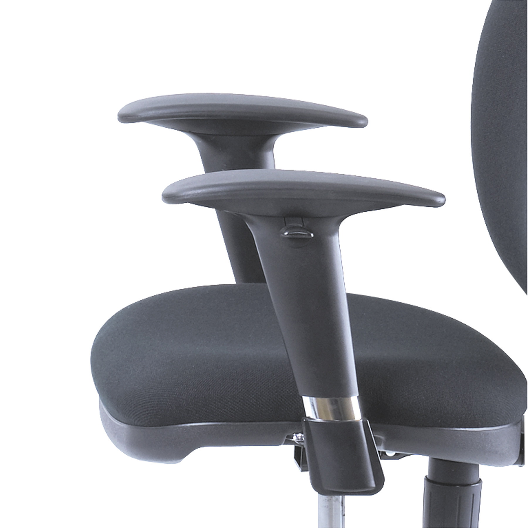 STOBAZA Chair Air Rod Heavy Duty Office Chair Swivel Chair Base