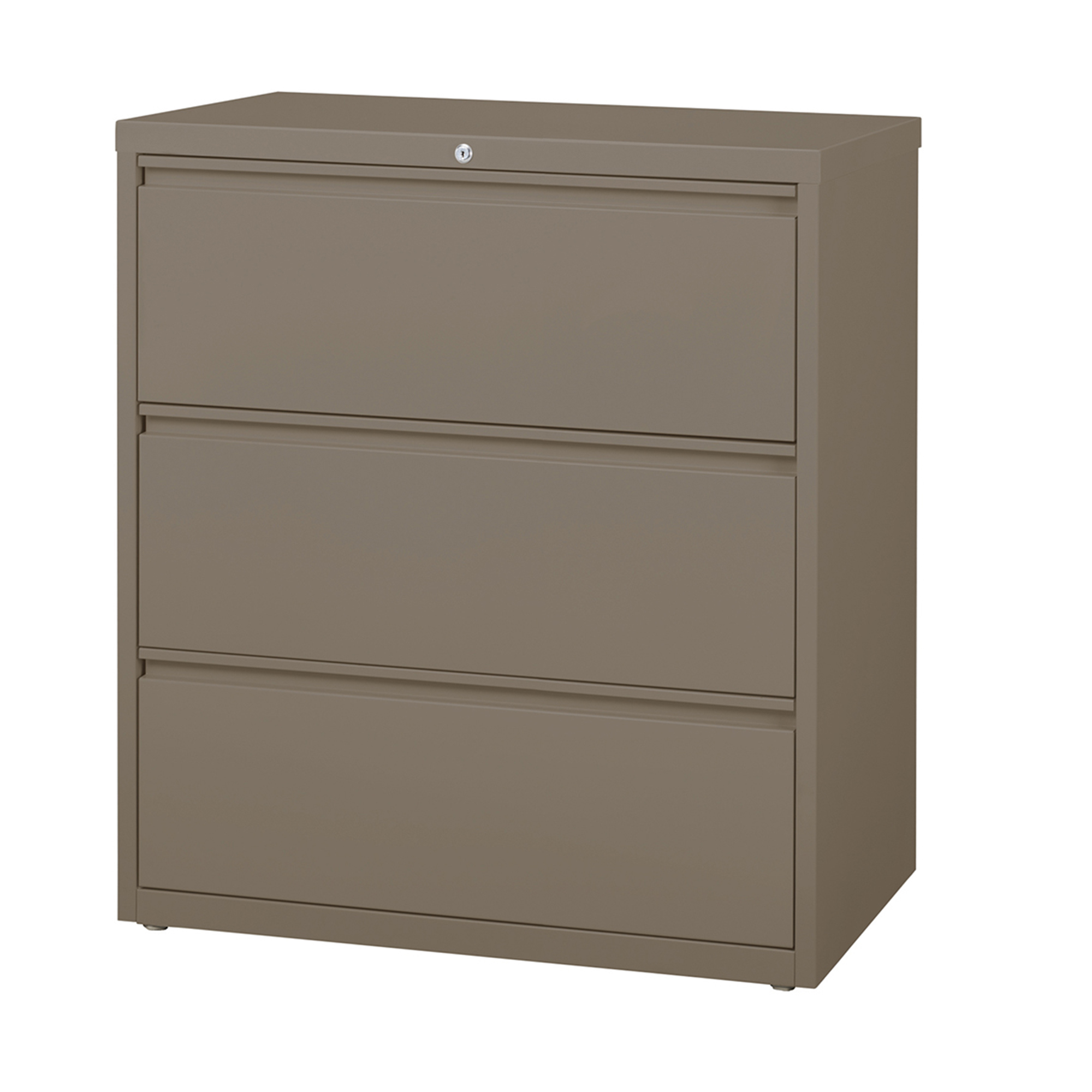 Lateral Files 3 Drawer 36 W Safco Products