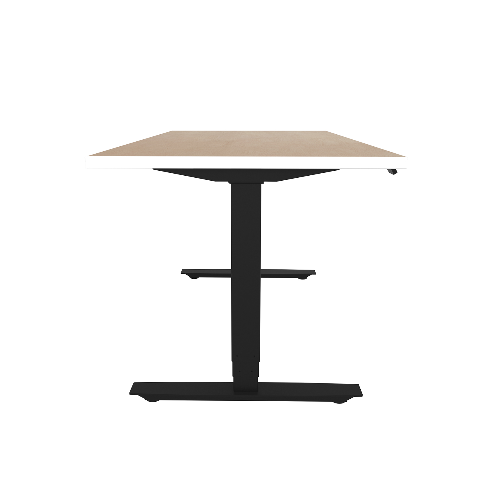 Global PH3T3060 WCR SI Tables à hauteur ajustable Foli, , h x 60