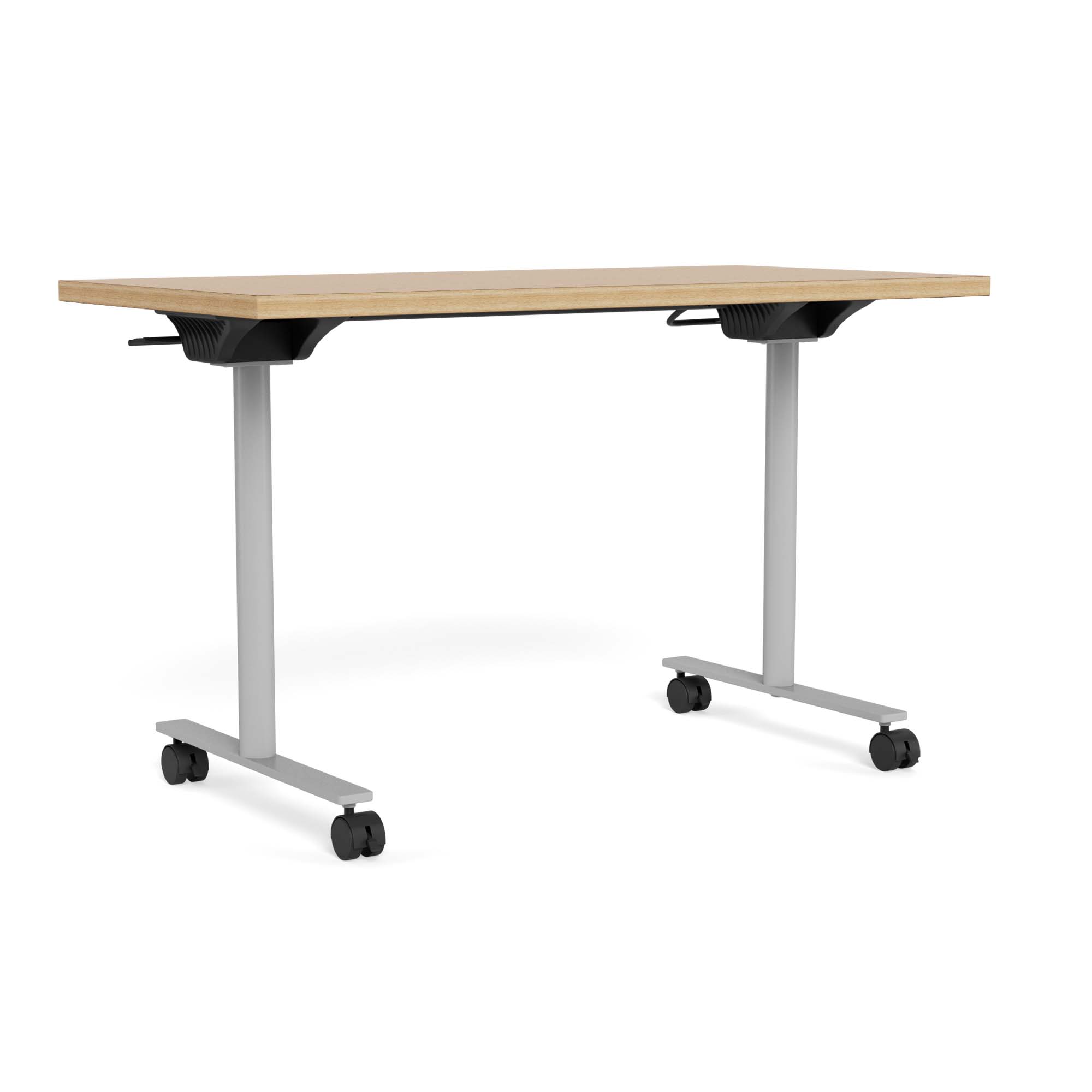 Jurni Flip Table with Casters | Safco Products