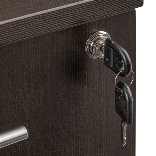 Front Lock - MNBBFLDC