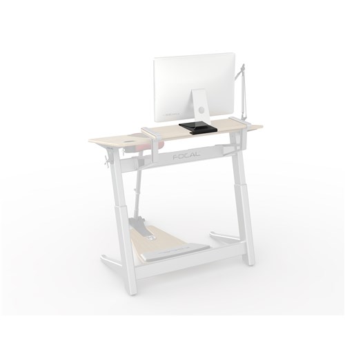 Front Angle - FIB-1000