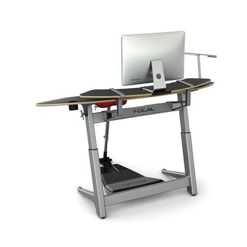 Back Angle - SBN-2000-BK-BK-BK