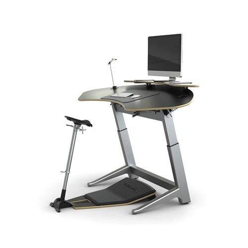 Front Angle Tilt - SBN-2000-BK-BK-BK