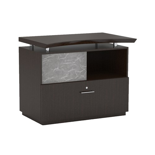 Front Angle - STECTDC