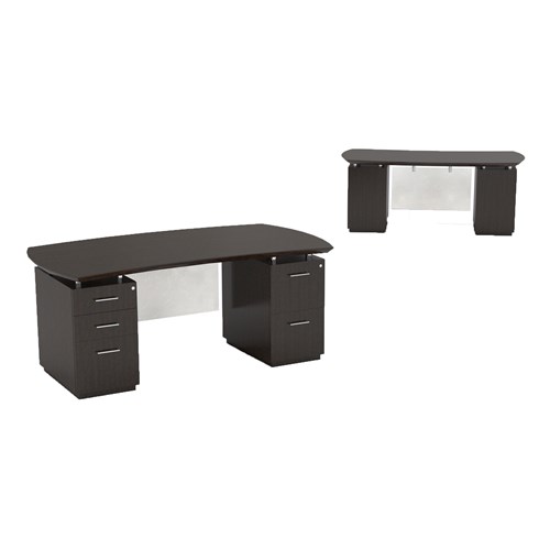 Front Angle - STED72BFTDC