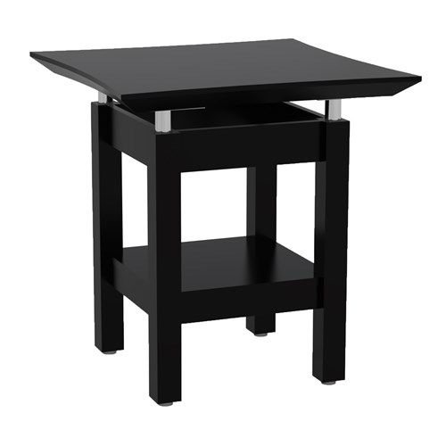 Front Angle - STETTDC