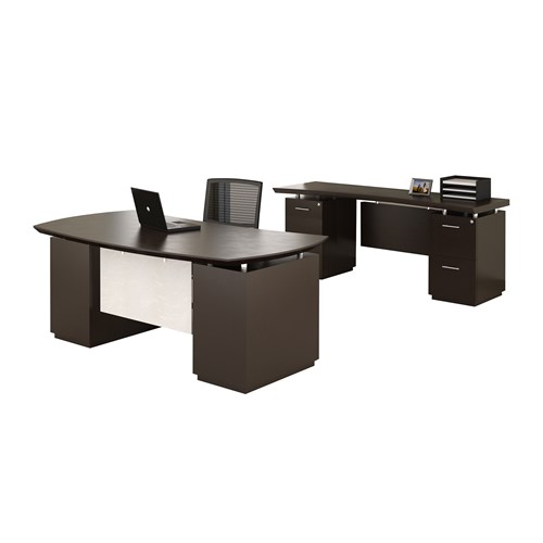 Front Angle - STL9TDC