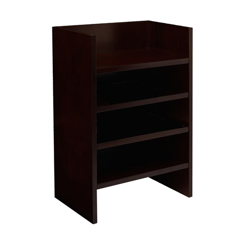 Front Angle - MLTESP