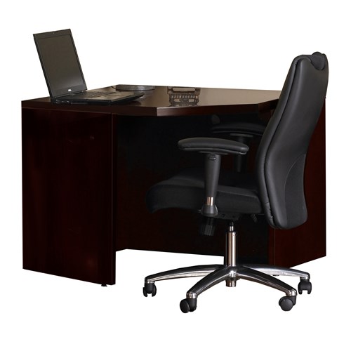 Front  Angle - MCU243636ESP