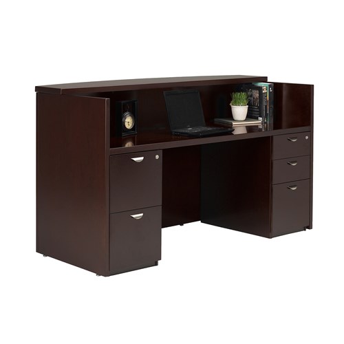 Front Angle - MRSBFESP