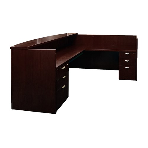 Front  Angle - MRSRBBESP