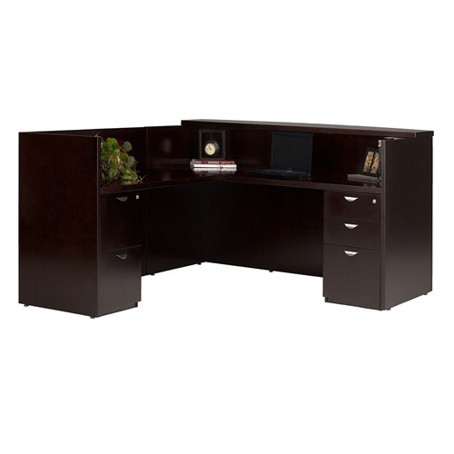 Front  Angle - MRSRBFESP