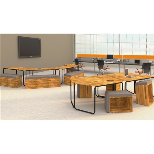 Connect - EVEN Tables