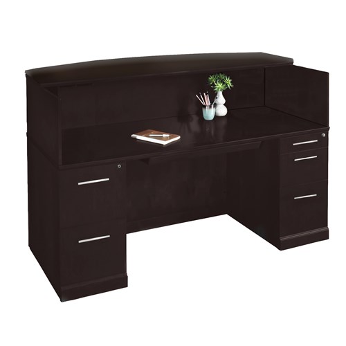 Front Angle - SRCDESP