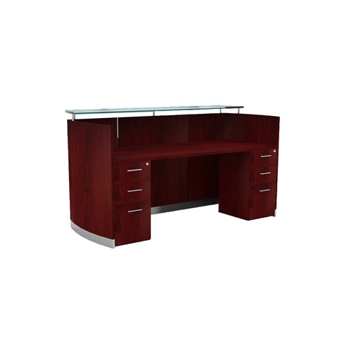 Front  Angle - MNRSBBLMH