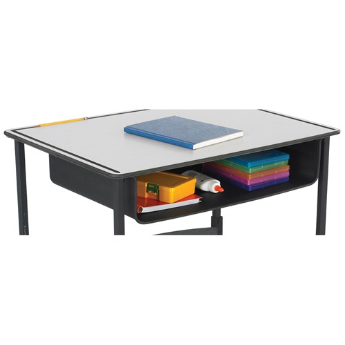 safco AlphaBetter® Book Box