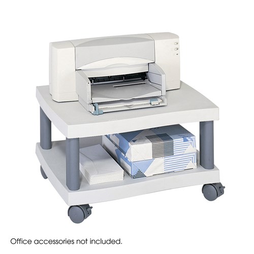 Wave Under Desk Printer Stand Safco Products