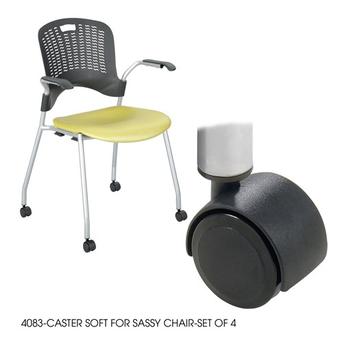With Chair - 4083BL