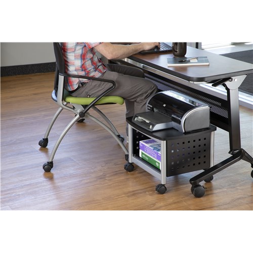 de begeleiding fiets Misbruik Scoot™ Underdesk Printer Stand | Safco Products
