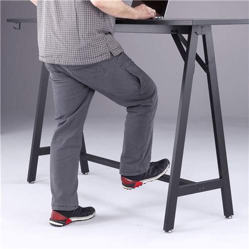 Front - Foot Rest - 2226ANBL