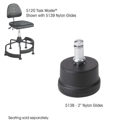 Glide and Chair - 5138