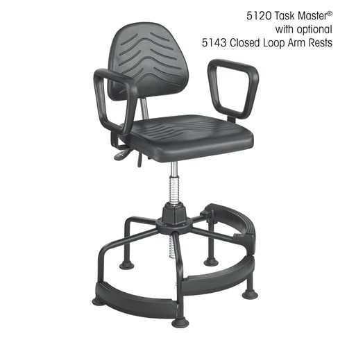 Safco drafting chair cheap
