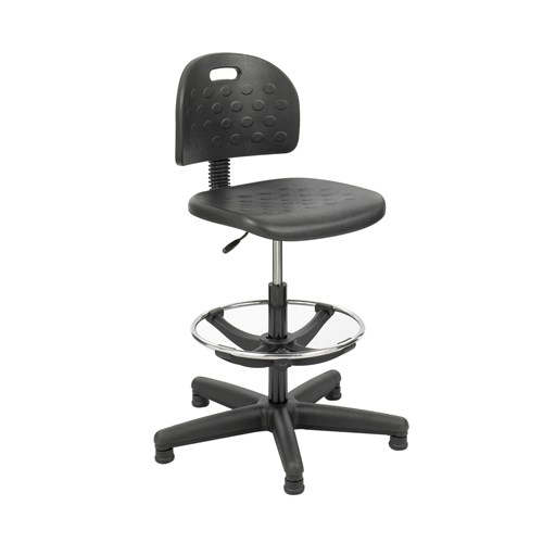 Soft Tough™ Economy Workbench Chair