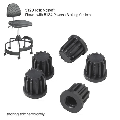 Inserts and Chair - 5130