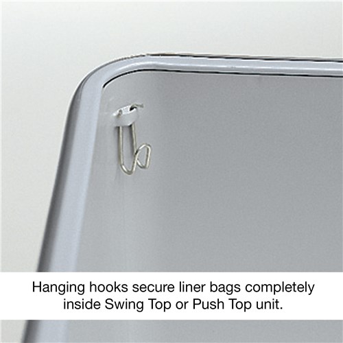 Hanging Hooks - 9895