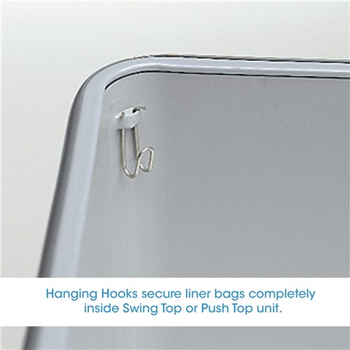 Hanging Hooks - 9893