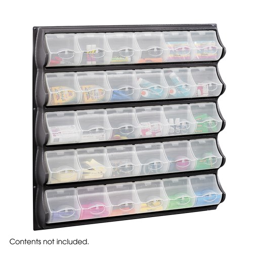 Front Angle - 6111BL