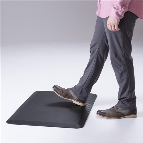 Safco Movable Anti-Fatigue Mat