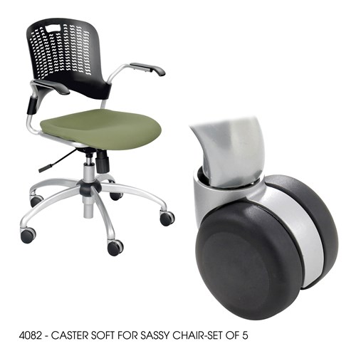 With Chair - 4082BL