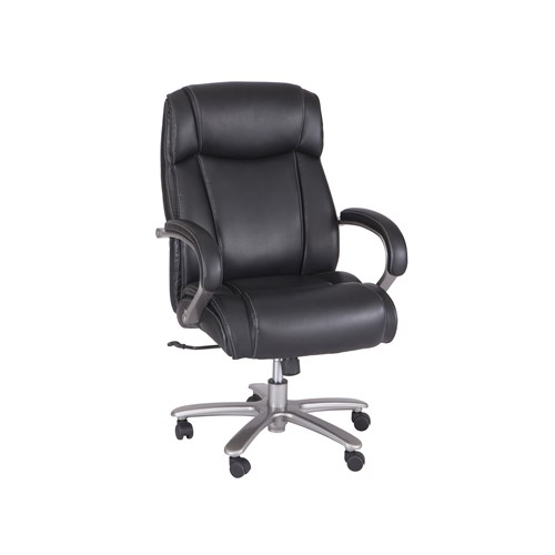 Big Tall High Back Task Chair 500 Lb, Office Chair Weight Capacity