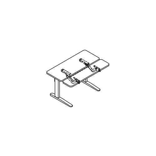 Front Angle - 505WL