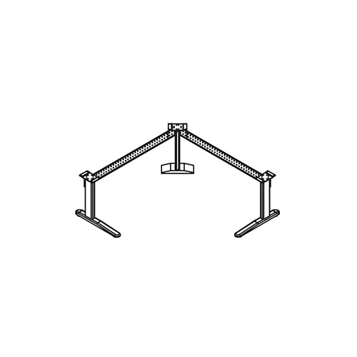 Front Angle - 504STB
