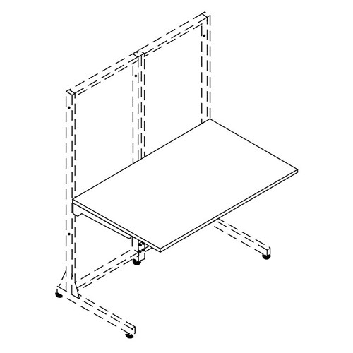 Front Angle - 3404836LE