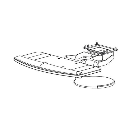 Front Angle - 195TKLS