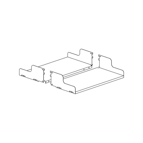 Front Angle - ARCPS3015