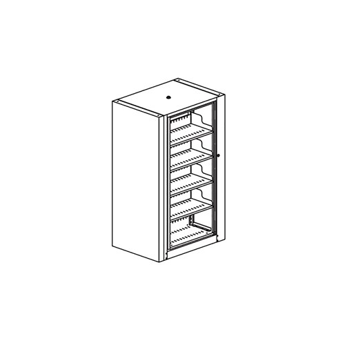 Front Angle - ARC30615S