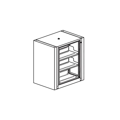 Front Angle - ARC30403A